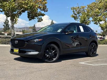 Certified 2025 MAZDA CX-30 2.5 Turbo w/ Premium Package