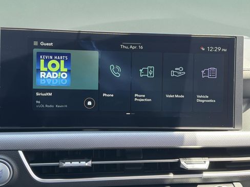 New 2026 Hyundai Sonata SEL FWD image 29