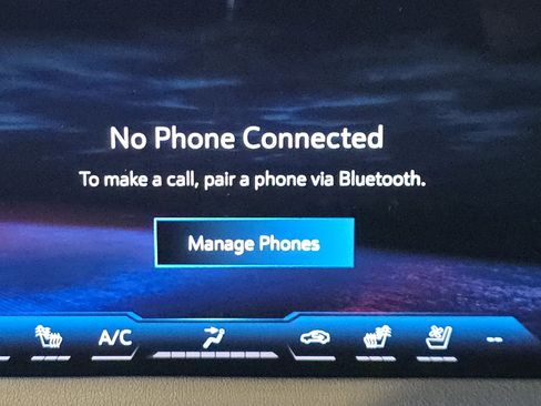 New 2026 Chevrolet Corvette Z06 image 8