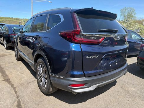 Used 2020 Honda CR-V Touring image 13