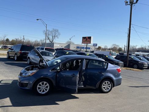 Used 2016 Kia Rio LX w/ Power Package image 22