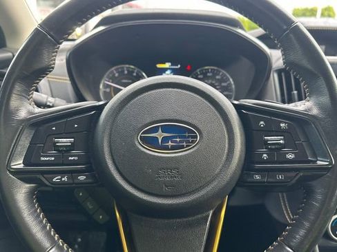 Used 2023 Subaru Crosstrek 2.5i Sport image 26