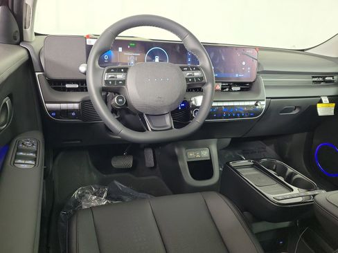 New 2026 Hyundai Ioniq 5 Limited image 12