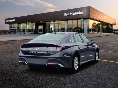 New 2026 Hyundai Sonata SE image 7
