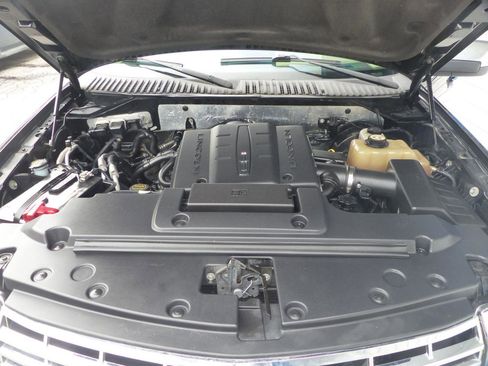 Used 2008 Lincoln Navigator 2WD image 24