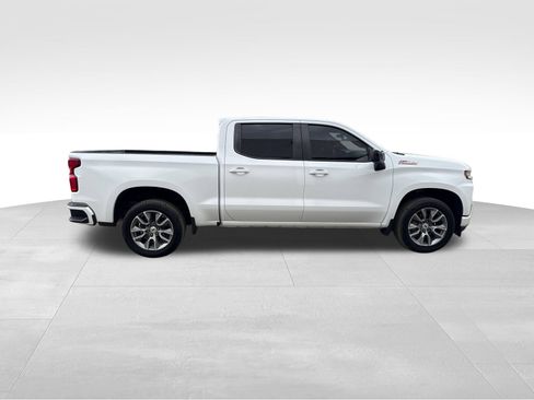 Used 2019 Chevrolet Silverado 1500 RST w/ All-Star Edition AWD/4WD image 6