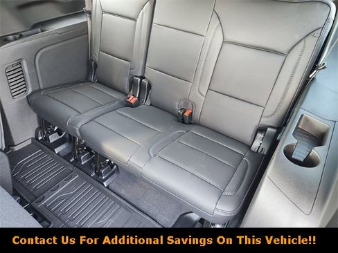 New 2026 GMC Yukon XL Denali image 23