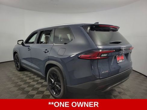 Used 2026 Toyota Grand Highlander Limited image 6