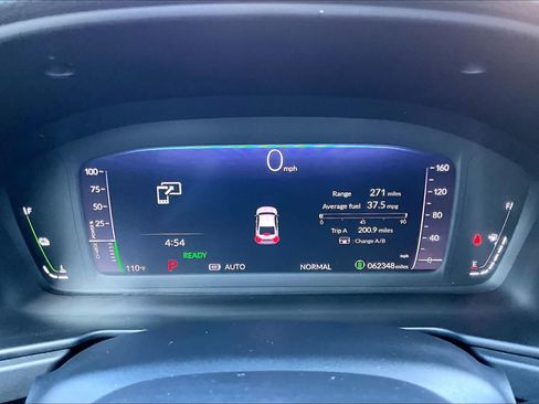 Used 2023 Honda Accord Sport image 28