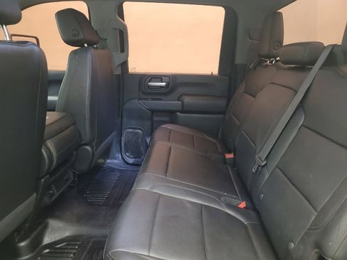 Used 2020 Chevrolet Silverado 2500 W/T w/ WT Fleet Convenience Package image 18