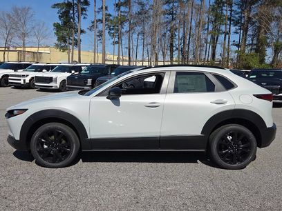 New 2026 MAZDA CX-30 Aire Edition