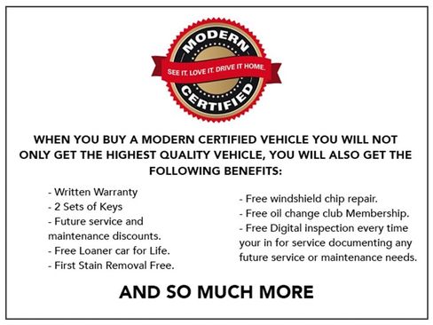 Used 2022 Jeep Compass Trailhawk w/ Trailhawk Convenience Group image 8