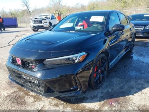 Used 2025 Honda Civic Type R image 2