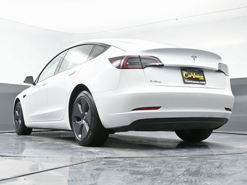 Used 2023 Tesla Model 3 Standard Range image 54