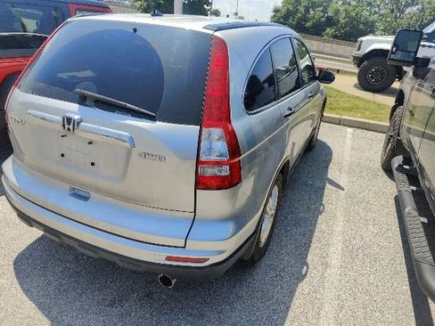 Used 2010 Honda CR-V EX image 16