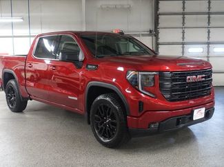 Used 2024 GMC Sierra 1500 Elevation w/ X31 Off-Road Package AWD/4WD video 1