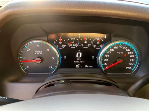 Used 2017 GMC Yukon Denali w/ Open Road Package AWD/4WD image 25