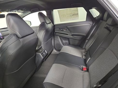 New 2026 Toyota bZ image 15