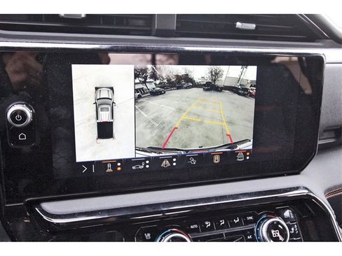 Used 2026 GMC Sierra 1500 AT4 w/ AT4 Premium Package image 24