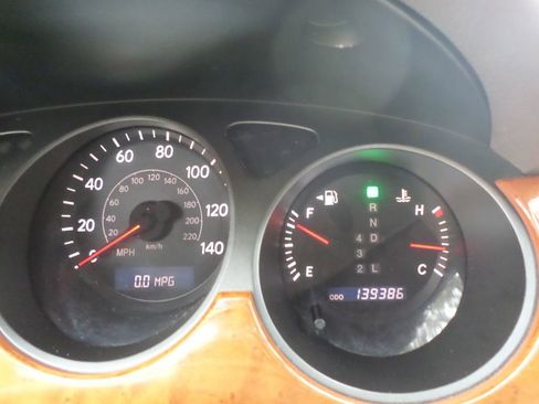 Used 2005 Lexus ES 330 image 30