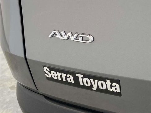 Certified 2026 Toyota Grand Highlander Platinum image 10