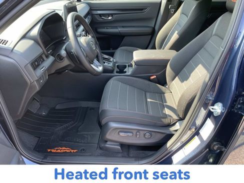 New 2026 Honda CR-V TrailSport image 16
