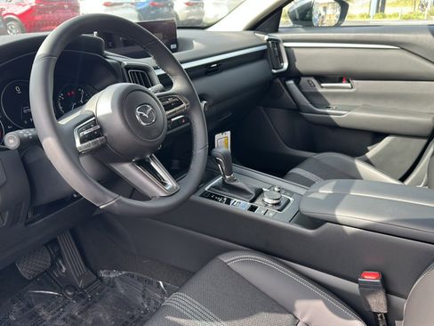 New 2026 MAZDA CX-50 Meridian Edition w/ Weather Package image 10