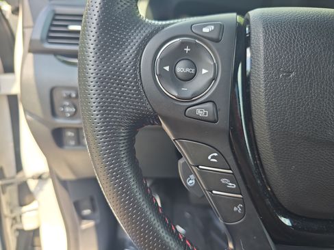 Used 2023 Honda Ridgeline Black Edition image 16