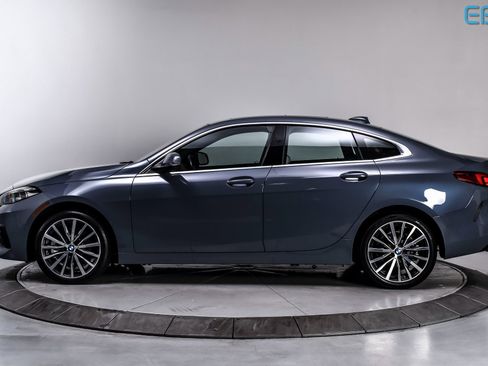 Used 2024 BMW 228i xDrive Gran Coupe w/ Premium Package image 3