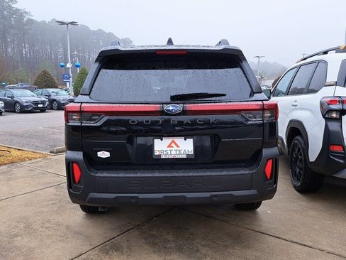 New 2026 Subaru Outback Premium image 5
