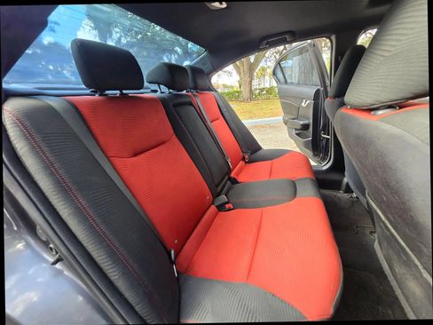 Used 2015 Honda Civic Si image 32