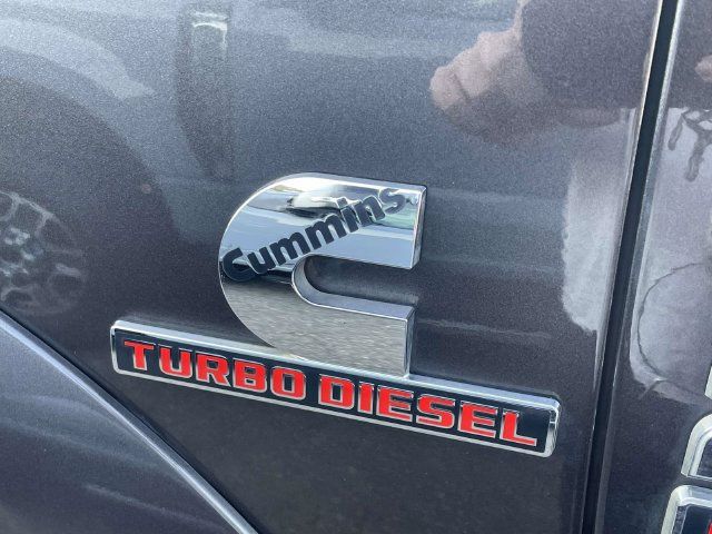 Used 2018 RAM 2500 Laramie w/ Sport Appearance Group AWD/4WD image 10
