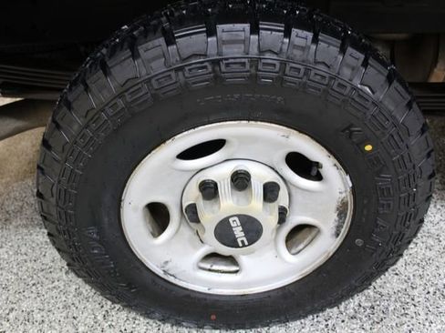 Used 2007 GMC Sierra 2500 W/T image 22