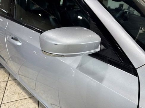 Used 2023 Chrysler 300 S image 11