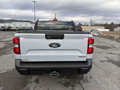 New 2026 Ford Maverick Tremor AWD/4WD image 7