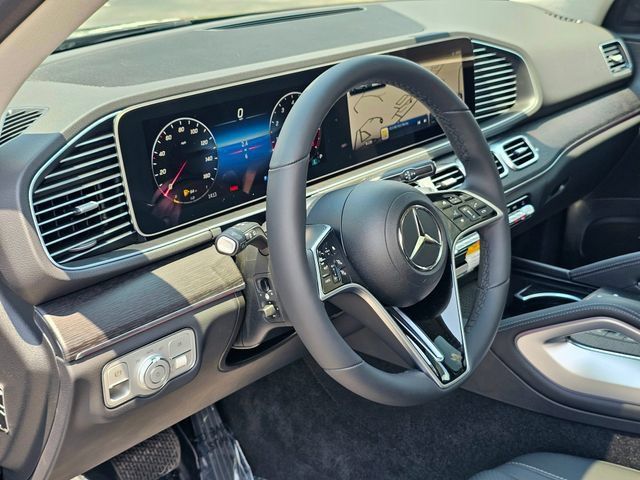 New 2026 Mercedes-Benz GLE 350 4MATIC image 15