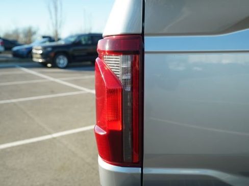 Used 2024 Ford F150 XLT w/ Equipment Group 302A MID image 40