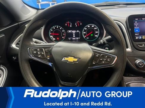 Used 2024 Chevrolet Malibu LS image 14