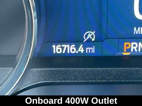 Used 2023 Ford F150 XLT w/ Equipment Group 302A High AWD/4WD image 16