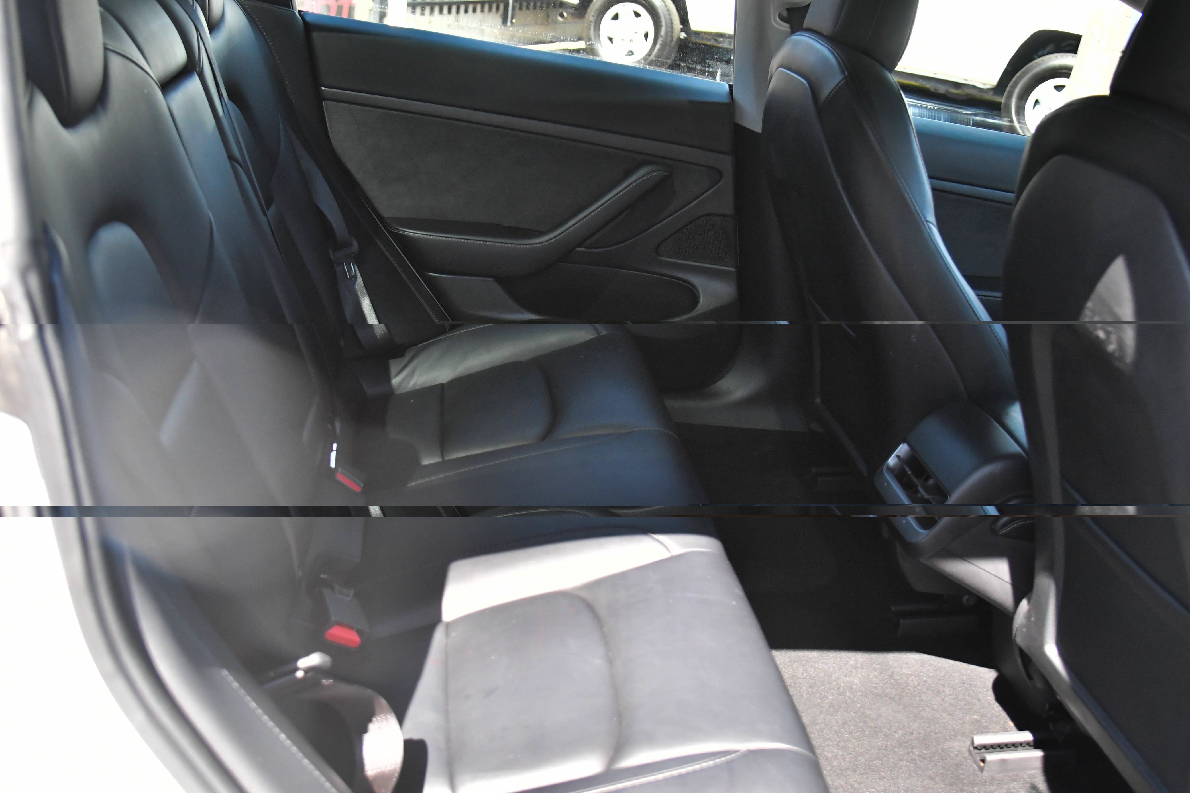 Used 2021 Tesla Model 3 Standard Range Plus RWD image 38