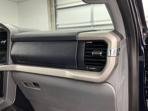 Used 2021 Ford F150 XLT w/ Equipment Group 302A High AWD/4WD image 11