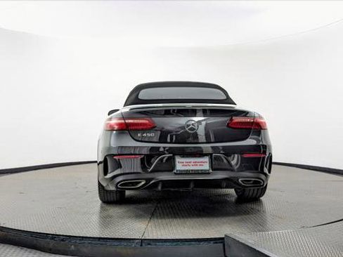 Used 2021 Mercedes-Benz E 450 E 450 image 29
