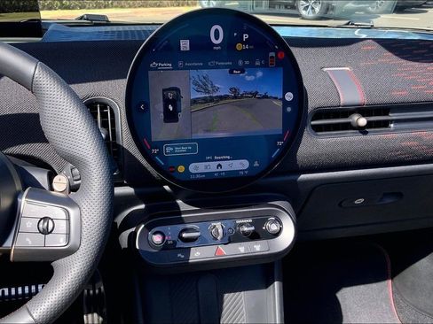 New 2026 MINI Cooper John Cooper Works image 6