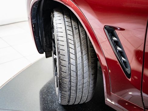 Used 2023 BMW X4 M40i image 40