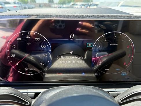 New 2026 Mercedes-Benz GLE 450 4MATIC image 16
