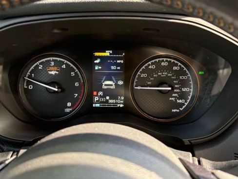 Used 2023 Subaru Forester Wilderness AWD/4WD image 21