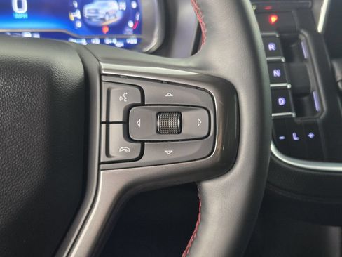 Used 2023 Chevrolet Tahoe RST w/ Sport Performance Package AWD/4WD image 31