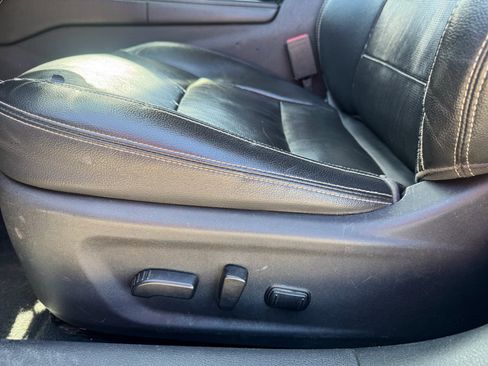 Used 2019 Nissan Altima 2.5 SL FWD image 26