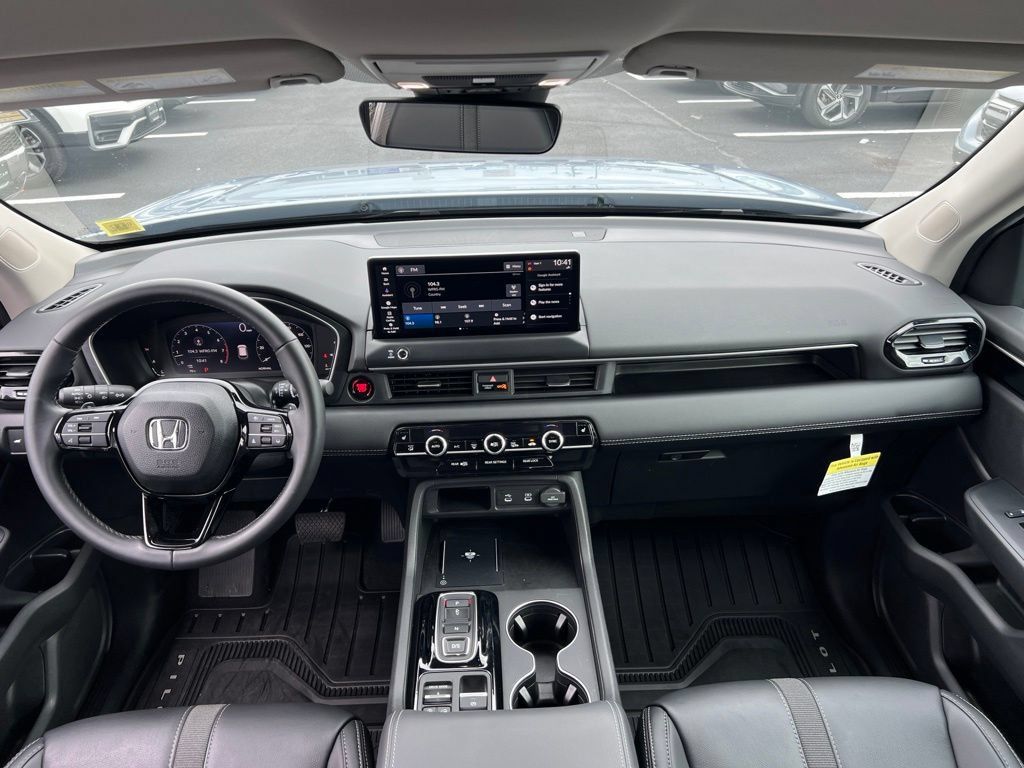 Certified 2026 Honda Pilot EX-L image 18