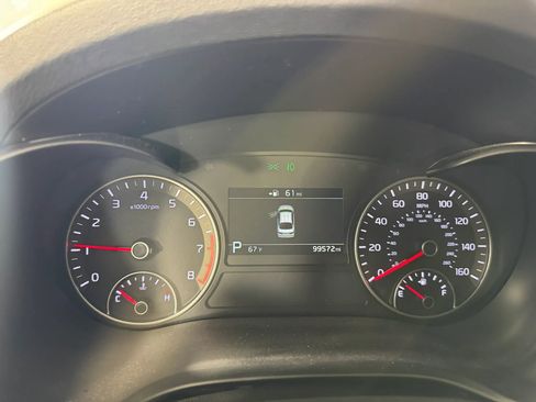 Used 2019 Kia Optima SX FWD image 14